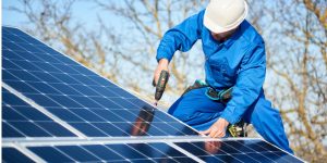 Installation Maintenance Panneaux Solaires Photovoltaïques à Honnecourt-sur-Escaut